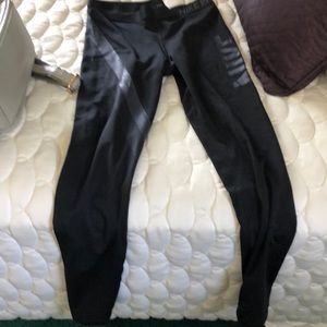 Nike dri fit leggings